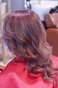 Ladies Colour (Mydentity 6DL)