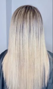 Air Touch Balayage